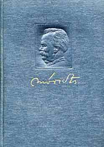 M�ricz Zsigmond - Elbesz�l�sek I.