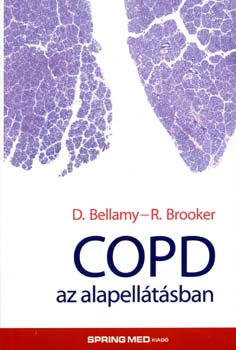 Dr. Bellamy; R. Brooker - COPD az alapelltsban