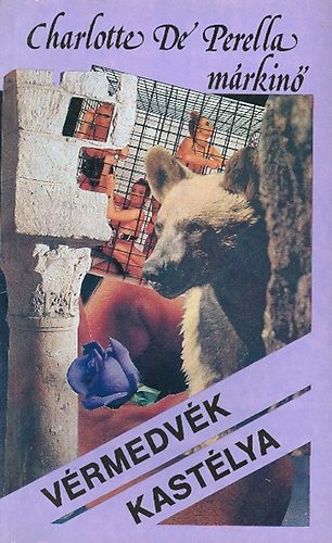 Charlotte de Perella márkinő - Vérmedvék kastélya