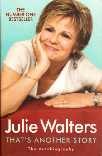 Julie Walters - That's Another Story: The Autobiography