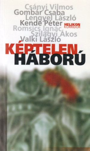 Cs�nyi-Gomb�r-Lengyel-Kende - K�ptelen h�bor�