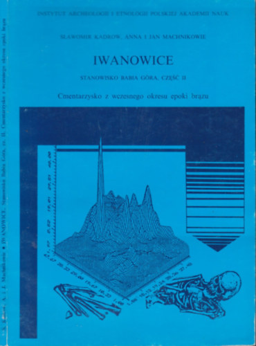 Iwanowice stanowisko Babia G�ra II.