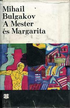 Mihail Bulgakov - A Mester �s Margarita