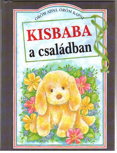 Pam Brown - KISBABA A CSALDBAN