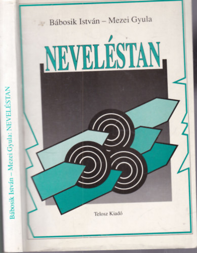 B�bosik-Mezei - Nevel�stan.