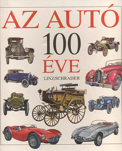 Linz H.-Schrader H. - Az aut 100 ve