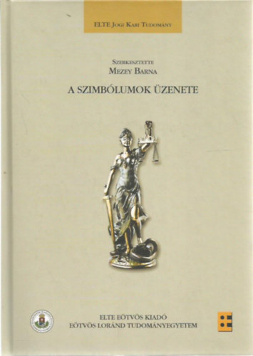 Mezey Barna - A szimb�lumok �zenete