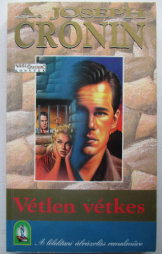 A. Joseph Cronin - Vletlen vtkes