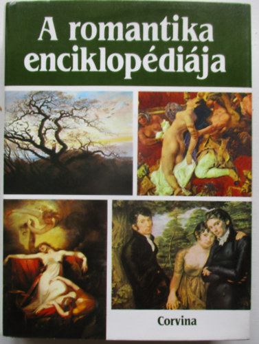 Francis Claudon - A romantika enciklopédiája