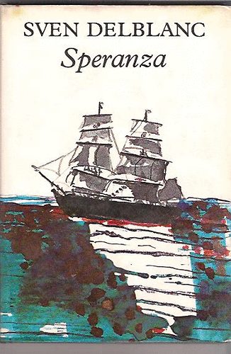 Sven Delblanc - Speranza