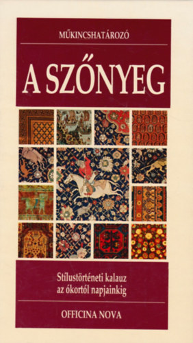 Enza Milanesi - A sznyeg (Mkincshatroz)