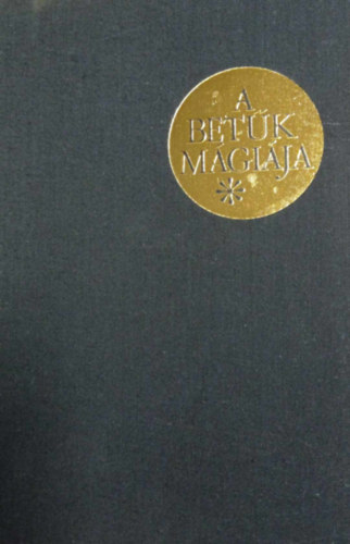 Paolo Santarcangeli - A betk mgija