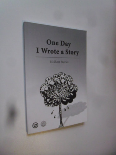 One day I Wrote a Story