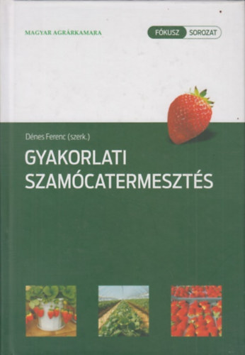 Dnes Ferenc - Gyakorlati szamcatermeszts