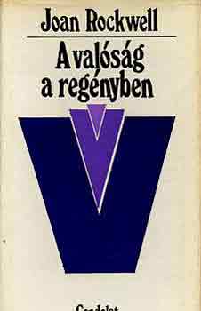 Joan Rockwell - A val�s�g a reg�nyben