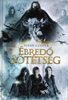 Susan Cooper - �bred� s�t�ts�g