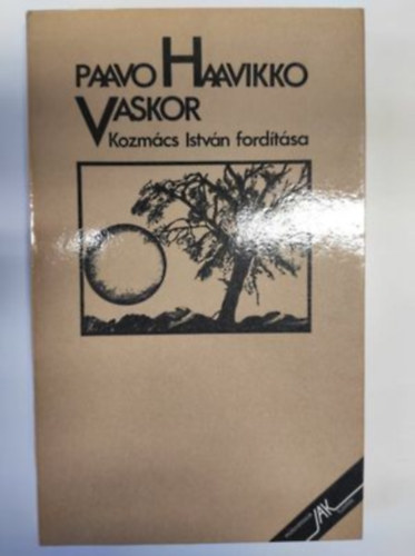 Paavo Haavikko - Vaskor