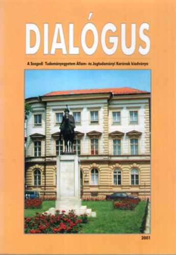 Dialógus 2001