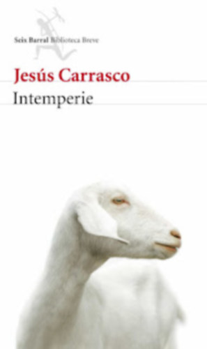 Jes�s Carrasco - Intemperie