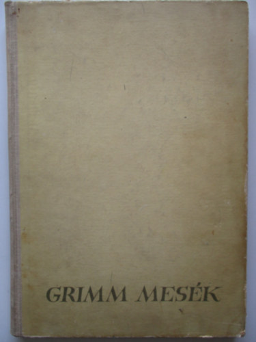 Grimm mesk