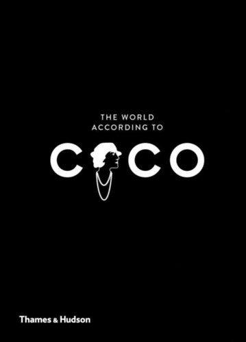 Patrick Mauries Jean-Christophe Napias - The World According to Coco