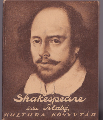 Tolsztoj - Shakespeare