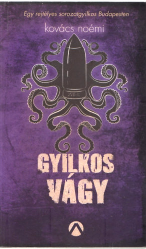 Kovcs Nomi - Gyilkos vgy