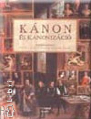 Szegedy-Maszk Dobos - Knon s kanonizci