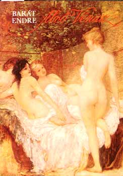 Bar�t Endre - Alv� V�nusz (Reg�ny Lotz K�roly �let�r�l)
