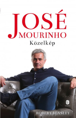Robert Beasley - Jos� Mourinho