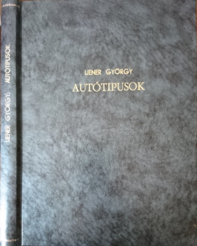 Liener Gyrgy - Auttipusok 1958