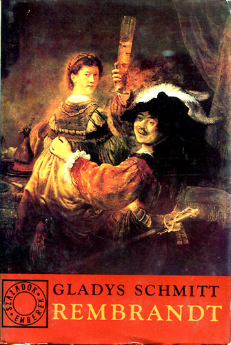 Gladys Schmitt - Rembrandt II.