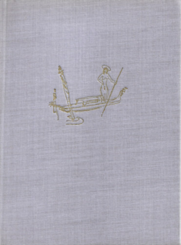 Johann Wolfgang von Goethe - Epigramme. Venedig 1790