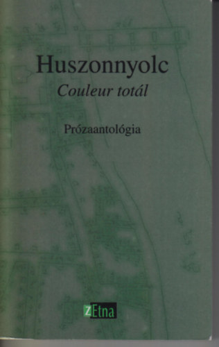 Huszonnyolc-Couleur totl