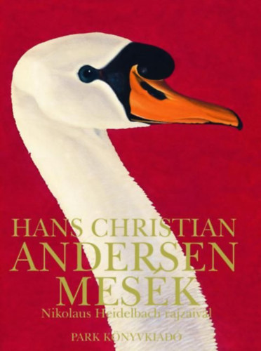Hans Christian Andersen mes�k