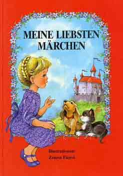 Grimm - Meine liebsten marchen