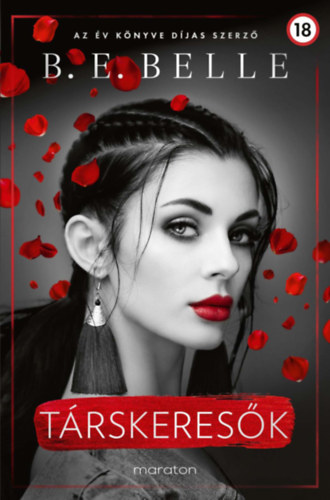 B. E. Belle - T�rskeres�k