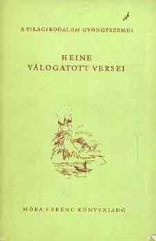 H. Heine - Heine vlogatott versei