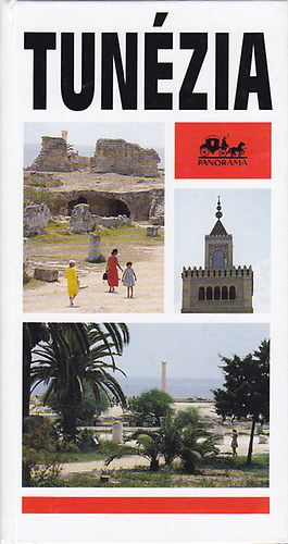Mak� B�lint-Dallos Attila - Tun�zia (Panor�ma)