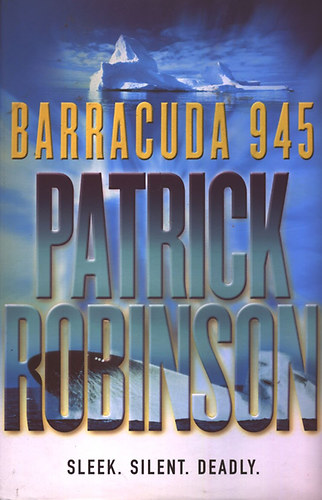 Patrick Robinson - Barracuda 945