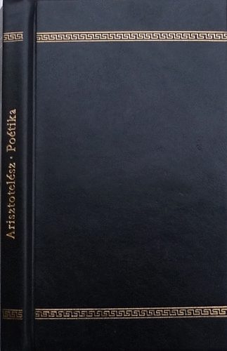 Arisztotel�sz - Po�tika sz�mozott