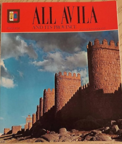 All Avila and Province