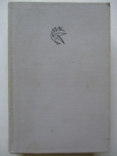 Thomas Berger - Kis Nagy Ember