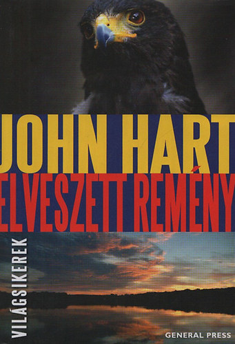 John Hart - Elveszett remny