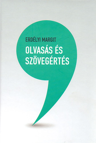 Erd�lyi Margit - Olvas�s �s sz�veg�rt�s