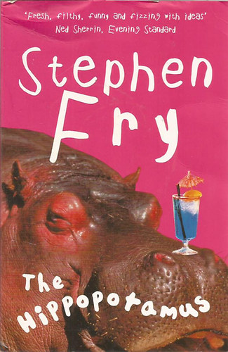 Stephen Fry - The Hippopotamus
