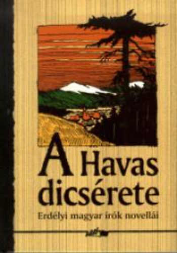 Lazi Kiad - A havas dicsrete