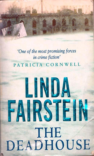 Linda Fairstein - The Deadhouse