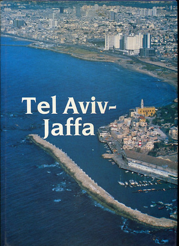 Summers-Sherman-Eyres - Tel-Aviv Jaffa
