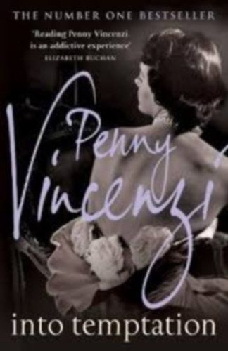 Penny Vincenzi - Into Temptation